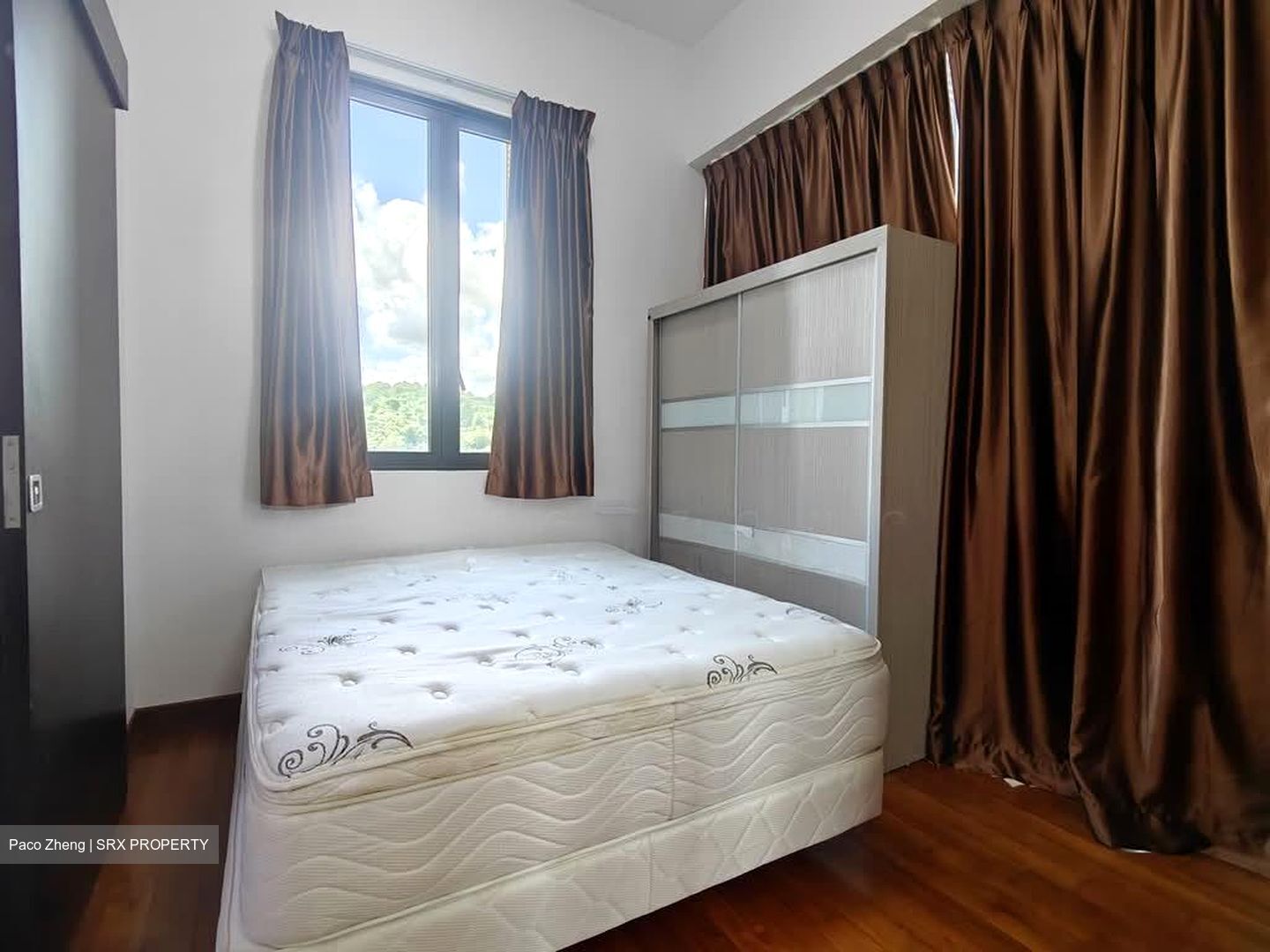 The Hillier (D23), Apartment #575409011